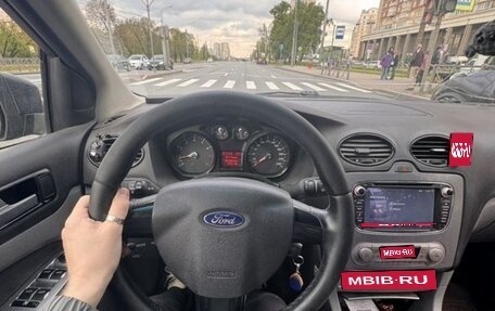 Ford Focus II рестайлинг, 2010 год, 510 000 рублей, 1 фотография