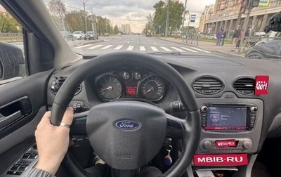 Ford Focus II рестайлинг, 2010 год, 510 000 рублей, 1 фотография