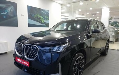 BMW X3, 2025 год, 7 200 000 рублей, 1 фотография
