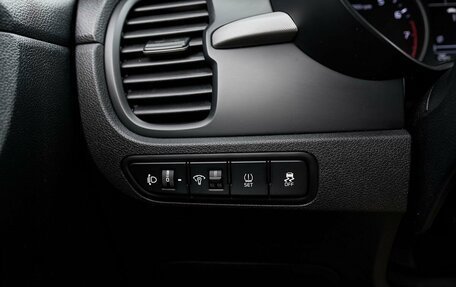 KIA Rio IV, 2018 год, 1 168 000 рублей, 14 фотография
