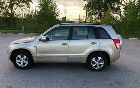 Suzuki Grand Vitara, 2007 год, 475 000 рублей, 7 фотография