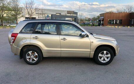 Suzuki Grand Vitara, 2007 год, 475 000 рублей, 8 фотография