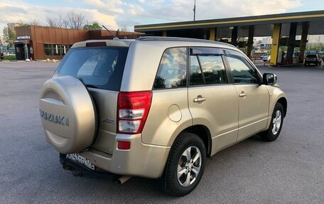 Suzuki Grand Vitara, 2007 год, 475 000 рублей, 6 фотография