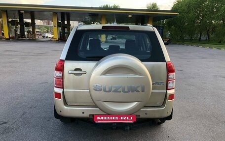 Suzuki Grand Vitara, 2007 год, 475 000 рублей, 5 фотография