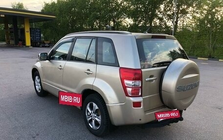 Suzuki Grand Vitara, 2007 год, 475 000 рублей, 4 фотография