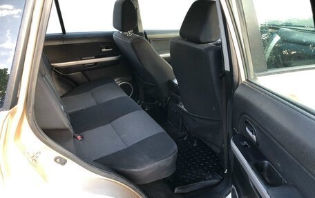 Suzuki Grand Vitara, 2007 год, 475 000 рублей, 10 фотография
