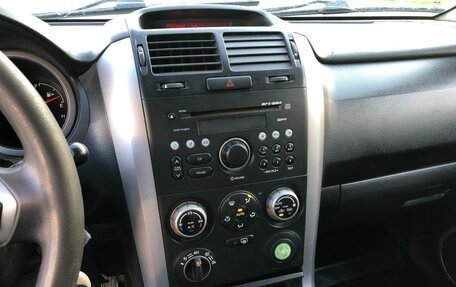 Suzuki Grand Vitara, 2007 год, 475 000 рублей, 11 фотография