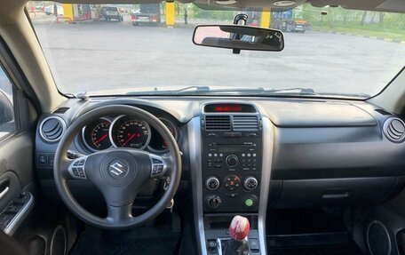 Suzuki Grand Vitara, 2007 год, 475 000 рублей, 12 фотография
