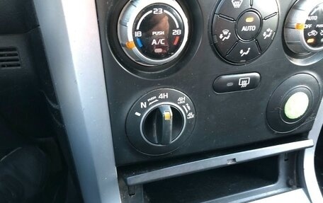 Suzuki Grand Vitara, 2007 год, 475 000 рублей, 13 фотография