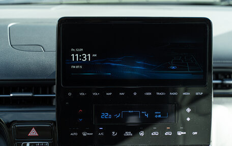 Hyundai Staria, 2025 год, 11 500 000 рублей, 27 фотография