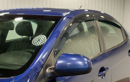 KIA Rio III рестайлинг, 2016 год, 650 000 рублей, 15 фотография