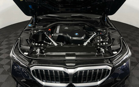 BMW 5 серия, 2024 год, 8 699 000 рублей, 10 фотография