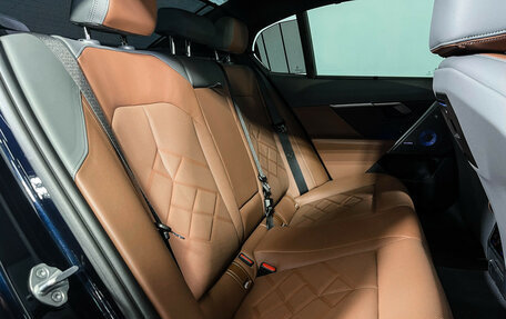 BMW 5 серия, 2024 год, 8 699 000 рублей, 14 фотография