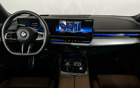 BMW 5 серия, 2024 год, 8 699 000 рублей, 12 фотография