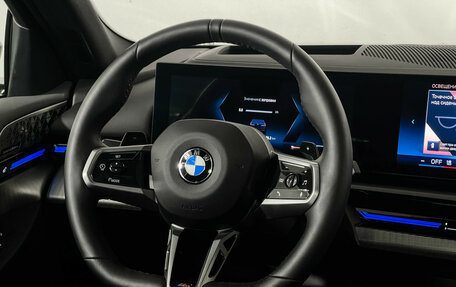 BMW 5 серия, 2024 год, 8 699 000 рублей, 15 фотография