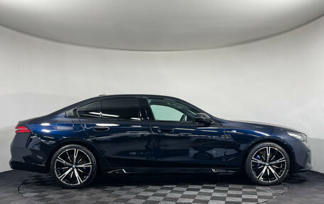 BMW 5 серия, 2024 год, 8 699 000 рублей, 6 фотография