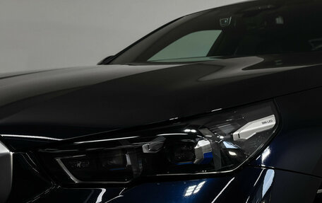 BMW 5 серия, 2024 год, 8 699 000 рублей, 8 фотография