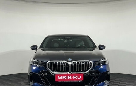 BMW 5 серия, 2024 год, 8 699 000 рублей, 3 фотография