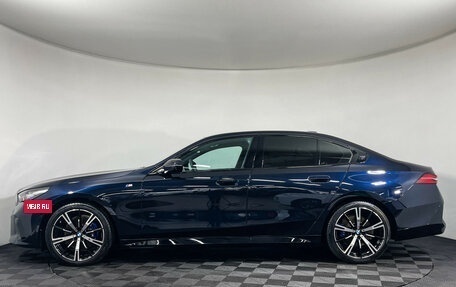 BMW 5 серия, 2024 год, 8 699 000 рублей, 5 фотография