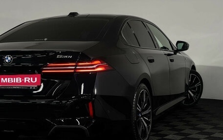 BMW 5 серия, 2024 год, 8 699 000 рублей, 25 фотография