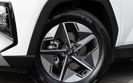 Hyundai Tucson, 2025 год, 4 940 000 рублей, 14 фотография