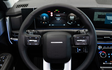 Hyundai Santa Fe IV, 2024 год, 6 390 000 рублей, 23 фотография