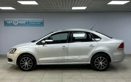 Volkswagen Polo VI (EU Market), 2012 год, 654 000 рублей, 8 фотография