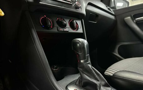 Volkswagen Polo VI (EU Market), 2012 год, 654 000 рублей, 19 фотография