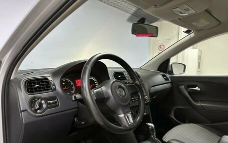 Volkswagen Polo VI (EU Market), 2012 год, 654 000 рублей, 14 фотография