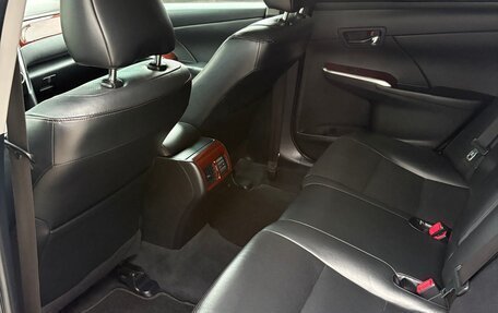 Toyota Camry, 2012 год, 2 050 000 рублей, 9 фотография