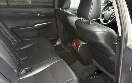 Toyota Camry, 2012 год, 2 050 000 рублей, 10 фотография