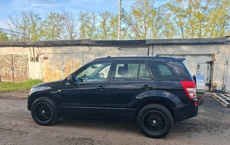 Suzuki Grand Vitara, 2007 год, 830 000 рублей, 8 фотография
