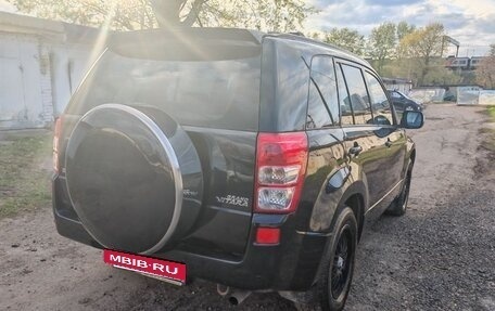 Suzuki Grand Vitara, 2007 год, 830 000 рублей, 10 фотография