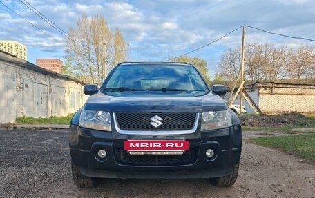 Suzuki Grand Vitara, 2007 год, 830 000 рублей, 4 фотография