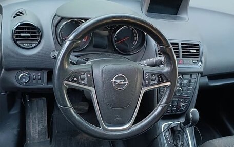 Opel Meriva, 2014 год, 1 000 000 рублей, 5 фотография