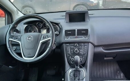 Opel Meriva, 2014 год, 1 000 000 рублей, 6 фотография