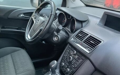 Opel Meriva, 2014 год, 1 000 000 рублей, 8 фотография