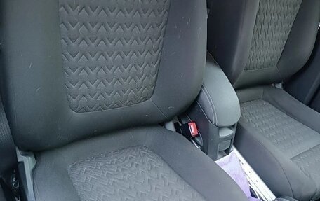 Opel Meriva, 2014 год, 1 000 000 рублей, 9 фотография