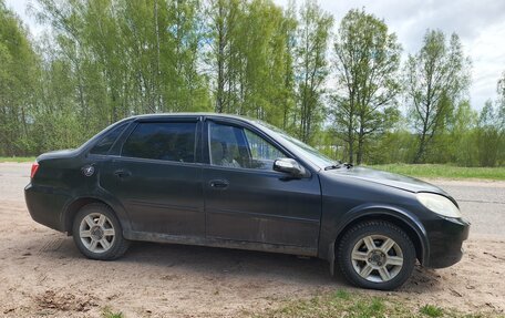 Lifan Breez (520), 2008 год, 145 000 рублей, 3 фотография