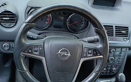 Opel Meriva, 2014 год, 1 000 000 рублей, 7 фотография