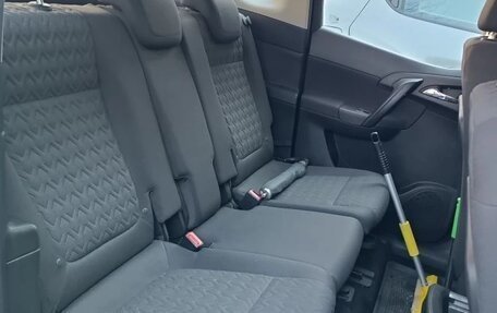 Opel Meriva, 2014 год, 1 000 000 рублей, 10 фотография