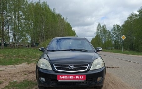 Lifan Breez (520), 2008 год, 145 000 рублей, 2 фотография