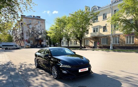 KIA K5, 2020 год, 2 390 000 рублей, 2 фотография