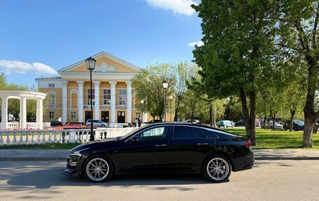 KIA K5, 2020 год, 2 390 000 рублей, 4 фотография