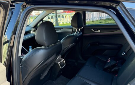 KIA K5, 2020 год, 2 390 000 рублей, 9 фотография