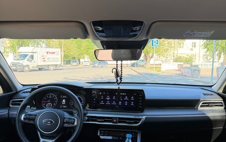 KIA K5, 2020 год, 2 390 000 рублей, 13 фотография