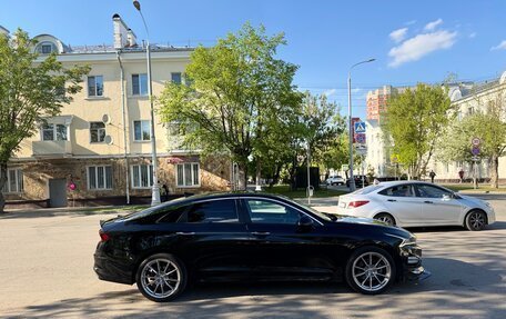 KIA K5, 2020 год, 2 390 000 рублей, 5 фотография