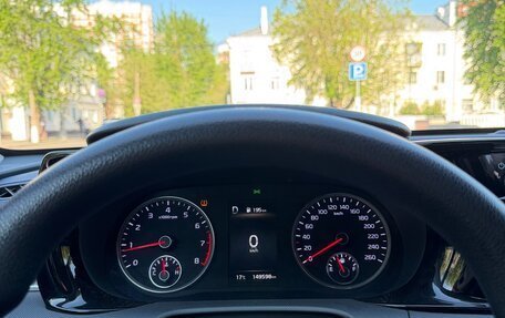 KIA K5, 2020 год, 2 390 000 рублей, 14 фотография