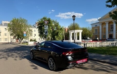 KIA K5, 2020 год, 2 390 000 рублей, 6 фотография