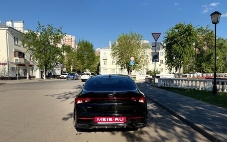 KIA K5, 2020 год, 2 390 000 рублей, 7 фотография